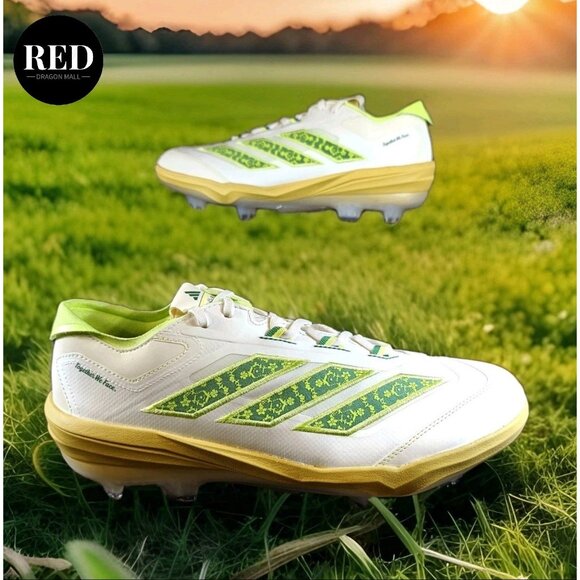 Adidas Adizero Impact TPU Baseball Cleats JQ8232 - Men's Size 13 - Picture 1 of 15